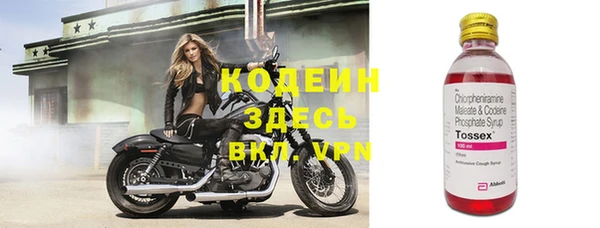 хмурый Надым