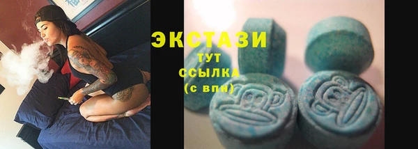 хмурый Надым
