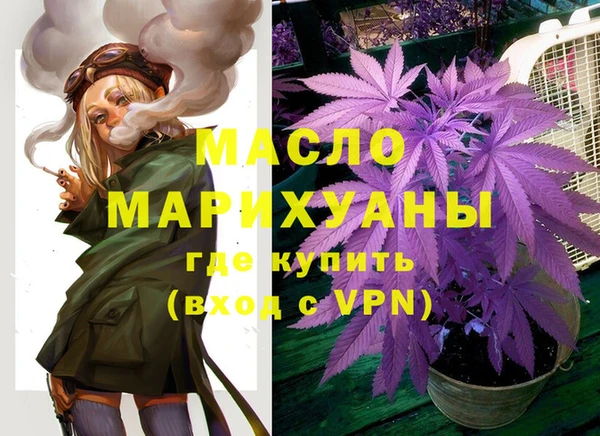 хмурый Надым